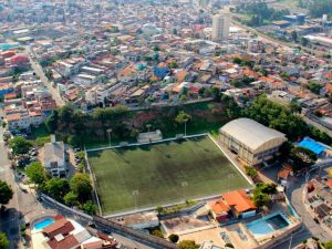 Ermelino Matarazzo, bairro da Zona Leste de São Paulo – Dedetizadora